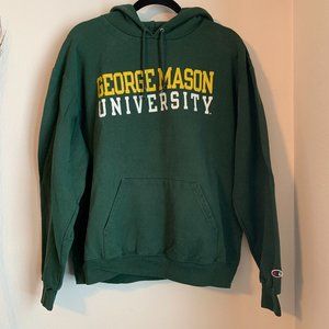 Champion George Mason University Sweatshirt